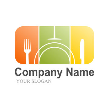 logo cooking (rounded rectangle)