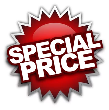 bollino special price Stock Illustration | Adobe Stock