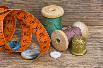 Sewing