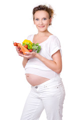 Healthy Pregnancy