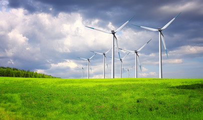 Wind Generators