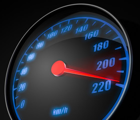 speedometer