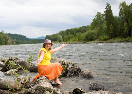 Elena on Bii.