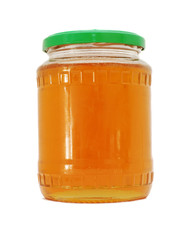 honey jar
