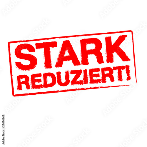 Stark Reduziert Stark Reduziert