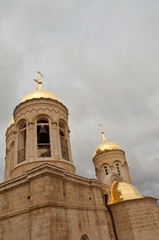 Orthodox Church.