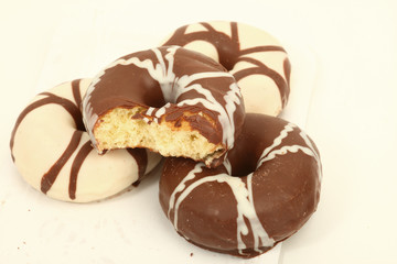 Donuts