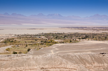 San Pedro de Atacama (Chile)