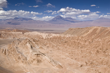 Valle de la Muerte (Chile)