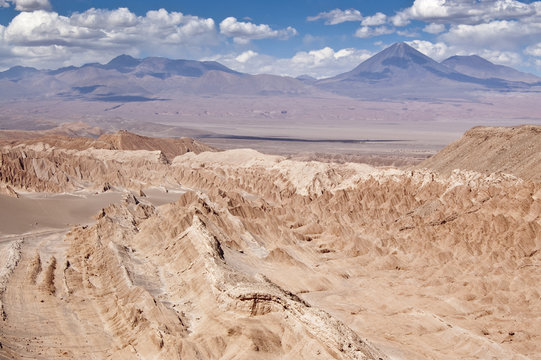 Valle de la Muerte (Chile)