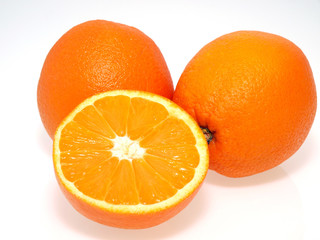 Orangen