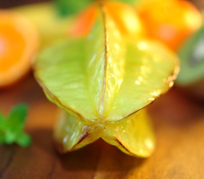 Karambole