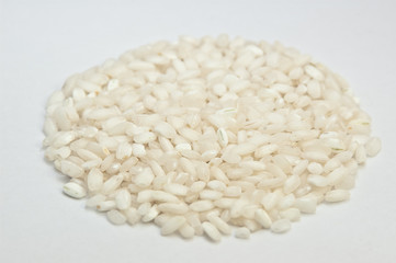 Risotto Reis