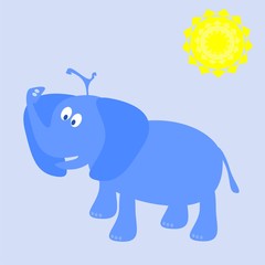 Elefant