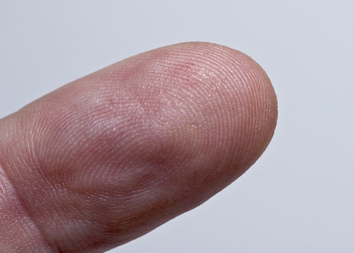 Fingerabdruck