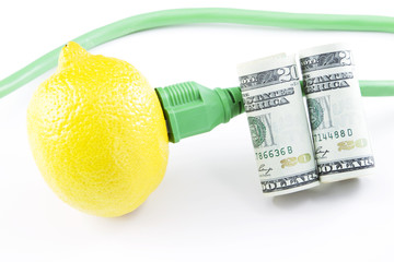 Invest in Fresh, Clean Technologies
