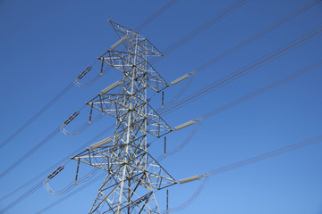 BIG ELECTRICITY POST