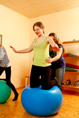 Praxis für Physiotherapie