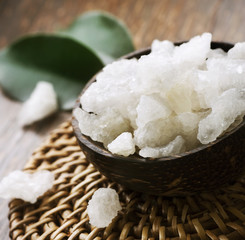 Spa Sea Salt