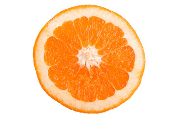 Orange slice