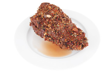 beef meat