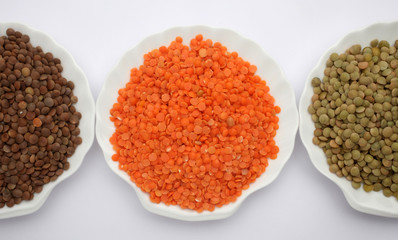 Lentils