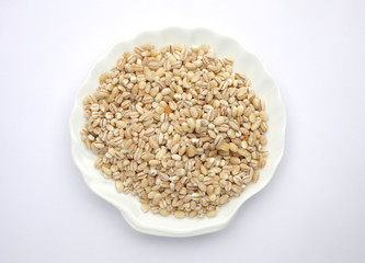 Pearl Barley