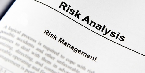 Risk analysis