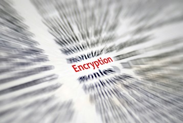 Encryption