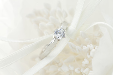 エンゲージリング