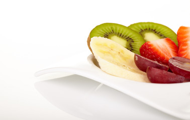 kiwi fruit salad