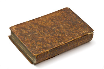 Old book