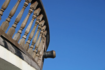 ships cannon