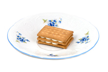 biscuit