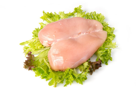 petto di pollo