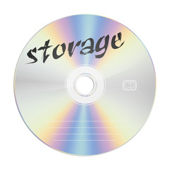 storage