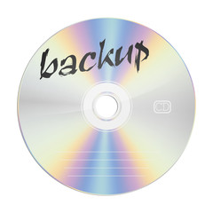 backup