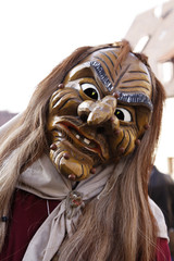 Faschingsumzug