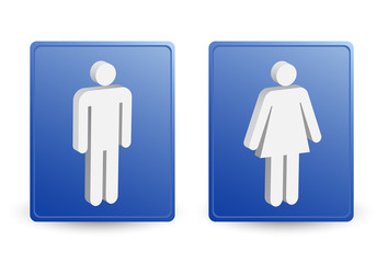 male & female symbol