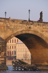 pont 3, Prague