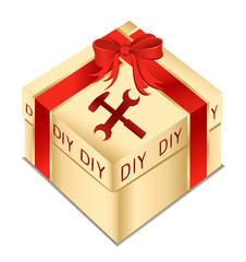 DIY BOX