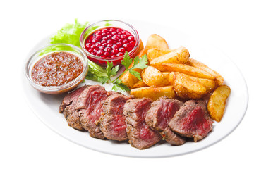 meat