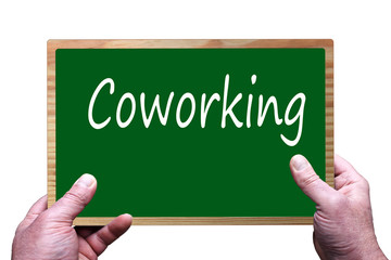 Coworking