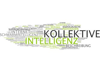 Kollektive Intelligenz