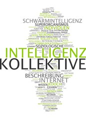 Kollektive Intelligenz