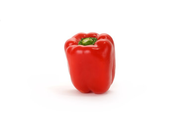 Red Bell Pepper