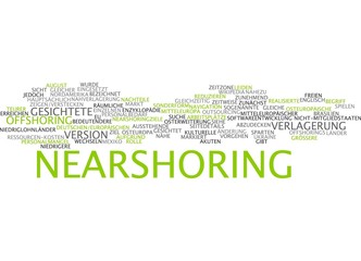 Nearshoring