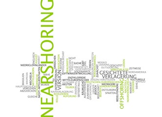 Nearshoring