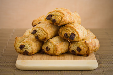 Chocolatine