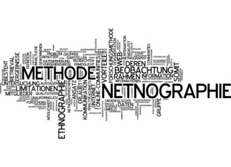 Netnographie